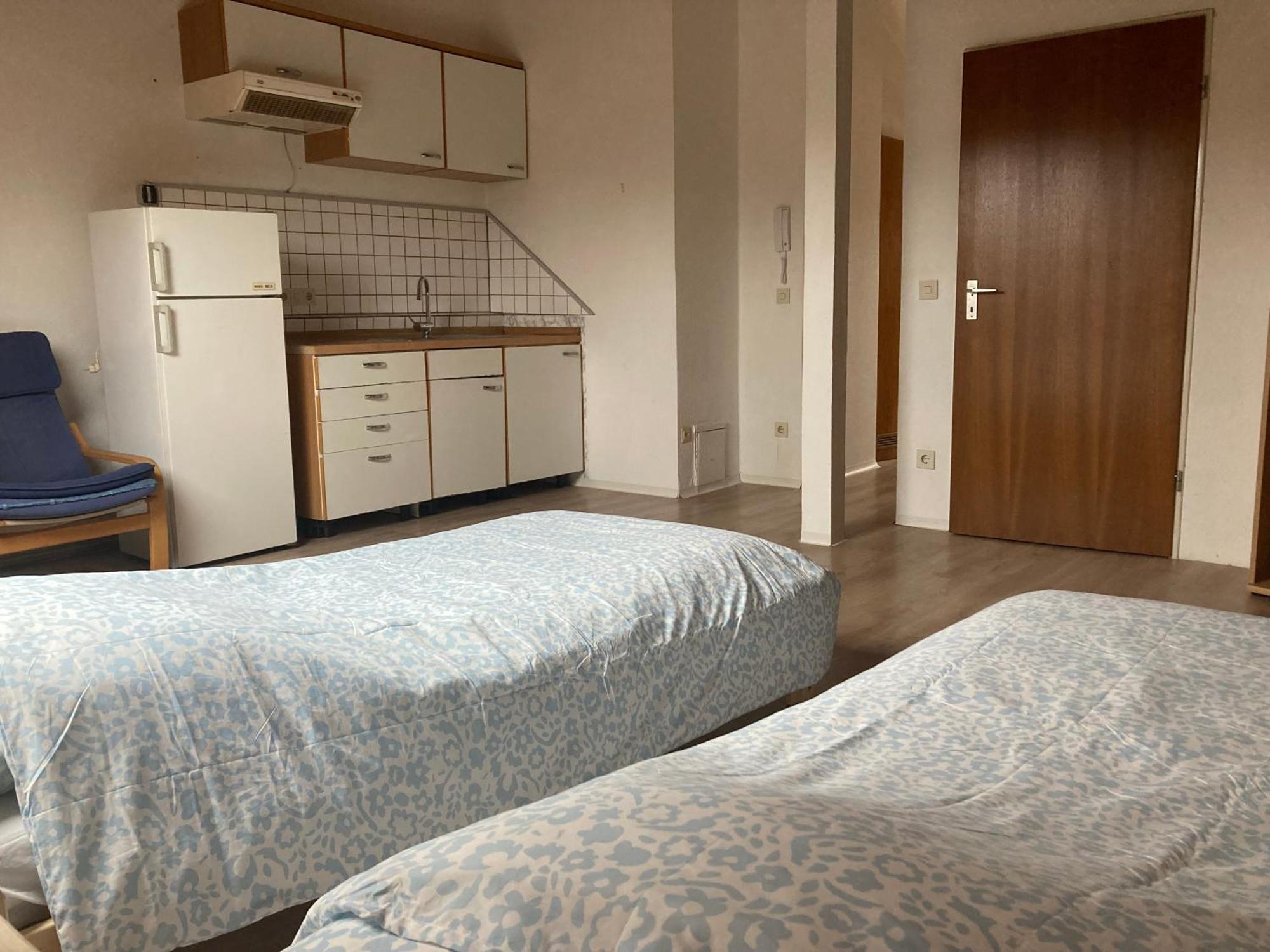Homestay Accommodation Munich * München