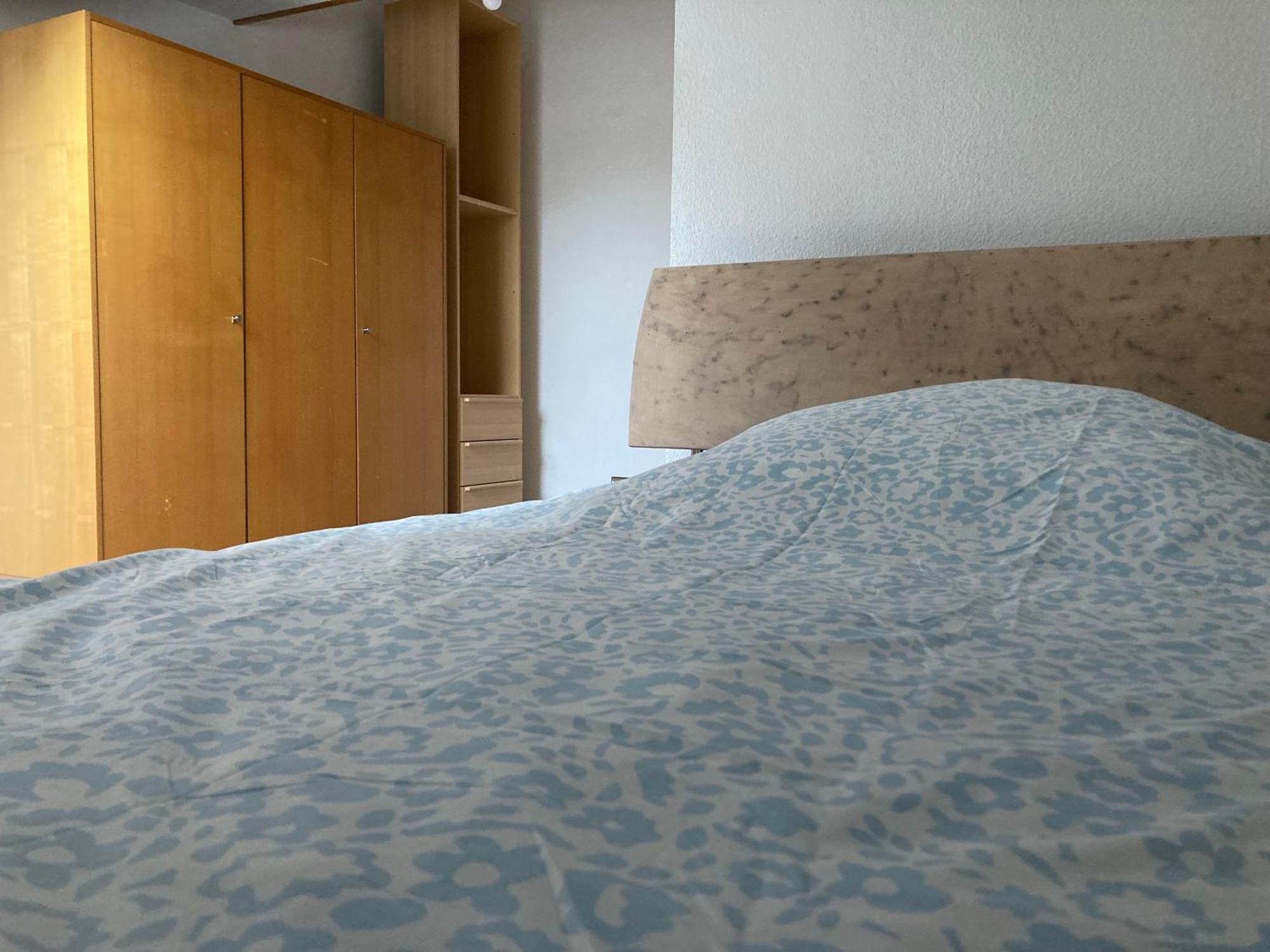 Homestay Accommodation Munich München